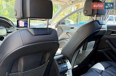 Седан Audi A4 2017 в Житомире