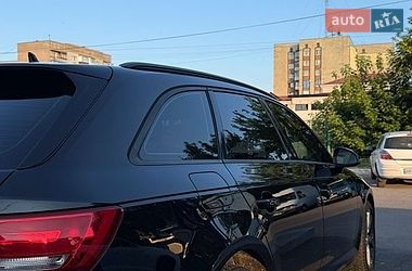 Універсал Audi A4 2016 в Коростені