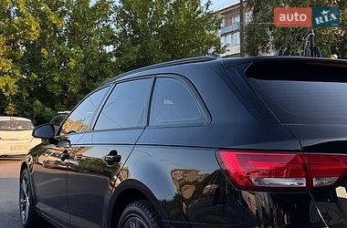 Універсал Audi A4 2016 в Коростені