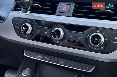 Універсал Audi A4 2016 в Коростені