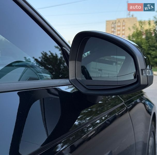Універсал Audi A4 2016 в Коростені