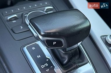 Універсал Audi A4 2016 в Коростені