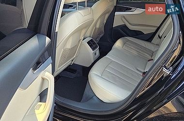 Седан Audi A4 2017 в Вінниці фото 11 Седан Audi A4 2017 в Вінниці