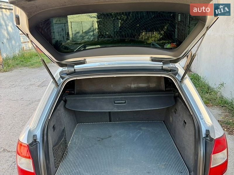Audi A4 2004 Audi A4 2004
