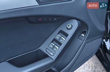 Седан Audi A4 2012 в Шептицькому фото 10 Седан Audi A4 2012 в Шептицькому