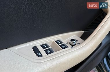Седан Audi A4 2017 в Виннице