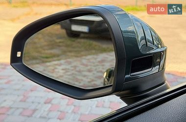 Седан Audi A4 2017 в Виннице