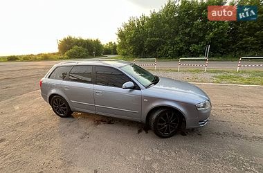 Універсал Audi A4 2005 в Конотопі фото 4 Універсал Audi A4 2005 в Конотопі