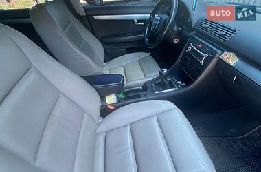 Універсал Audi A4 2005 в Конотопі фото 6 Універсал Audi A4 2005 в Конотопі