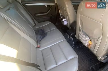 Універсал Audi A4 2005 в Конотопі фото 7 Універсал Audi A4 2005 в Конотопі