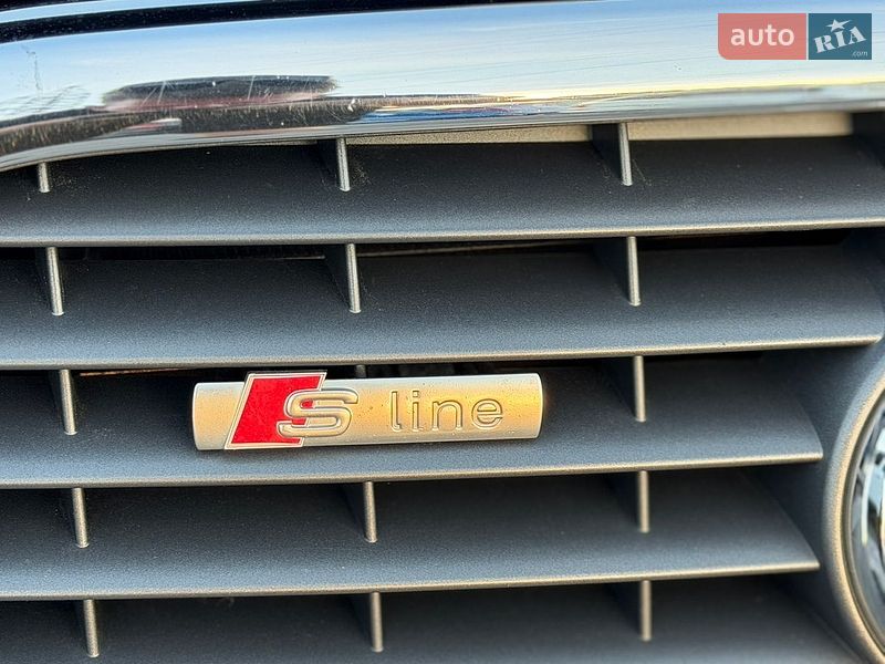 Універсал Audi A4 2006 в Вінниці