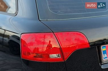 Універсал Audi A4 2006 в Вінниці