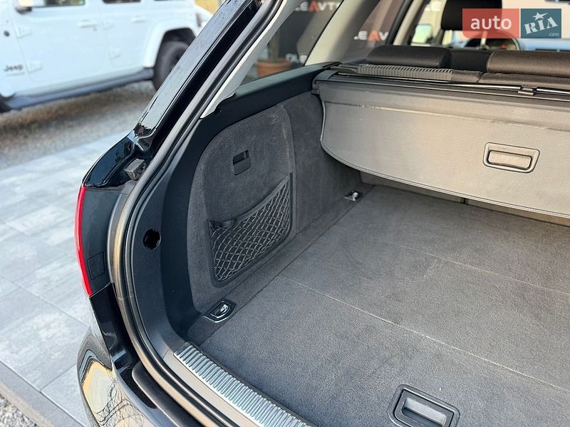 Універсал Audi A4 2006 в Вінниці
