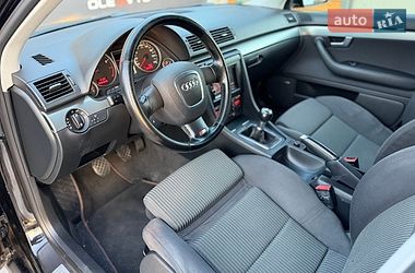 Універсал Audi A4 2006 в Вінниці