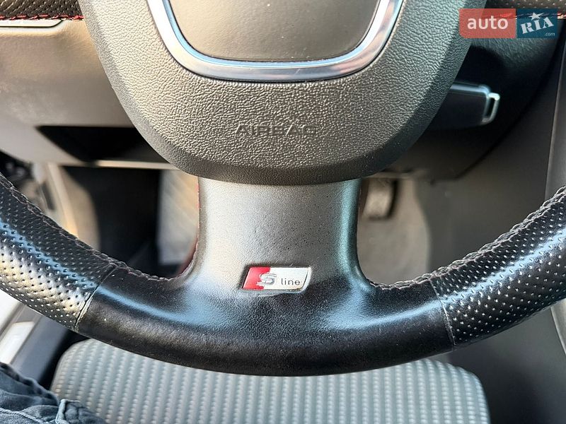Універсал Audi A4 2006 в Вінниці