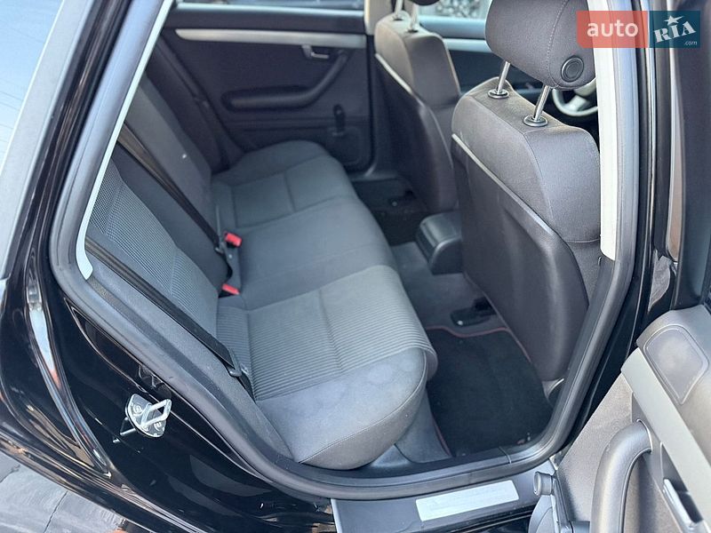 Універсал Audi A4 2006 в Вінниці