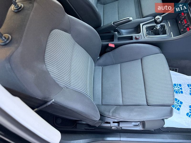 Універсал Audi A4 2006 в Вінниці