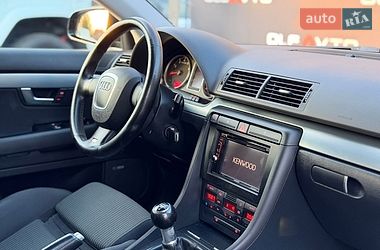 Універсал Audi A4 2006 в Вінниці