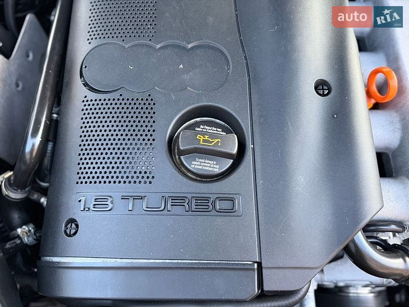 Універсал Audi A4 2006 в Вінниці
