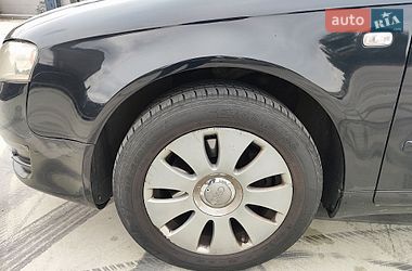 Седан Audi A4 2007 в Киеве фото 8 Седан Audi A4 2007 в Киеве