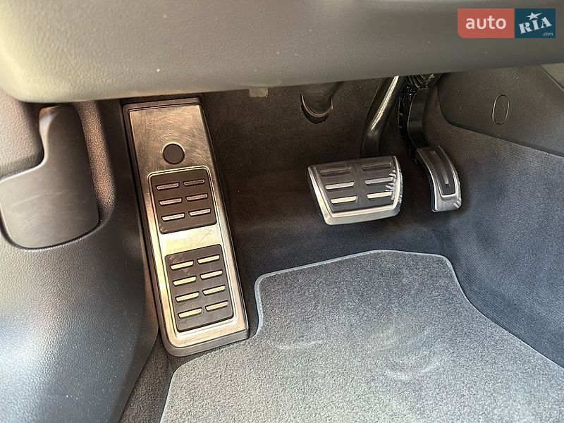 Універсал Audi A4 2018 в Ямполі