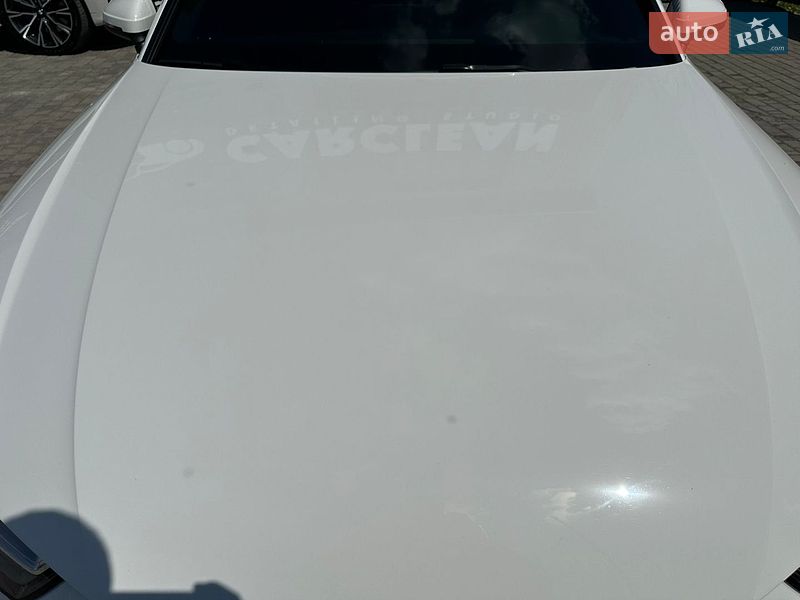 Універсал Audi A4 2018 в Ямполі