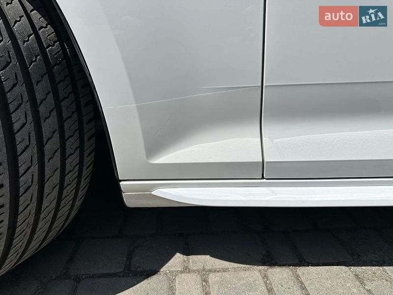 Універсал Audi A4 2018 в Ямполі