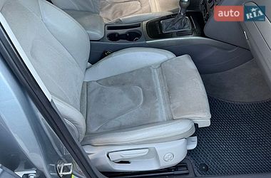 Седан Audi A4 2008 в Сходнице