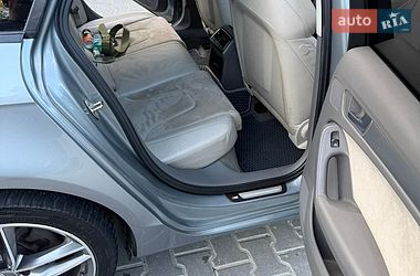 Седан Audi A4 2008 в Сходнице