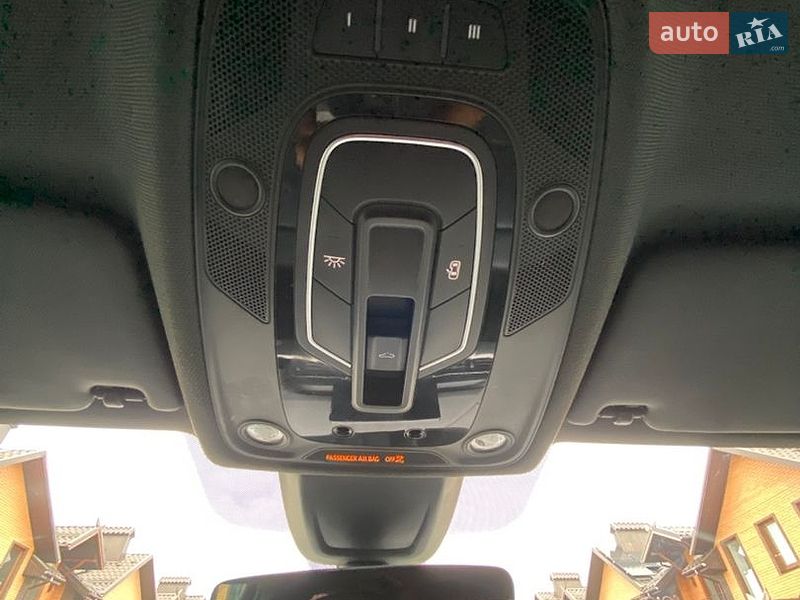 Седан Audi A4 2017 в Вінниці
