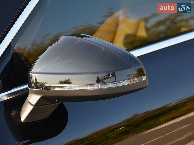 Седан Audi A4 2021 в Києві фото 16 Седан Audi A4 2021 в Києві