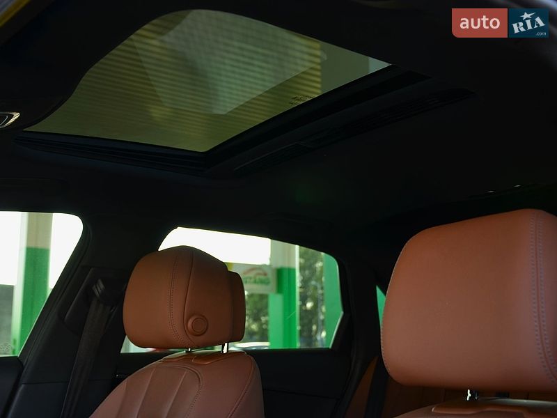 Седан Audi A4 2021 в Києві фото 22 Седан Audi A4 2021 в Києві