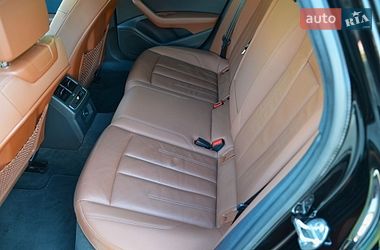Седан Audi A4 2021 в Києві фото 29 Седан Audi A4 2021 в Києві