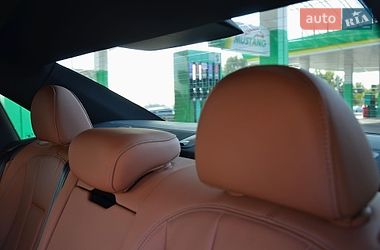 Седан Audi A4 2021 в Києві фото 30 Седан Audi A4 2021 в Києві