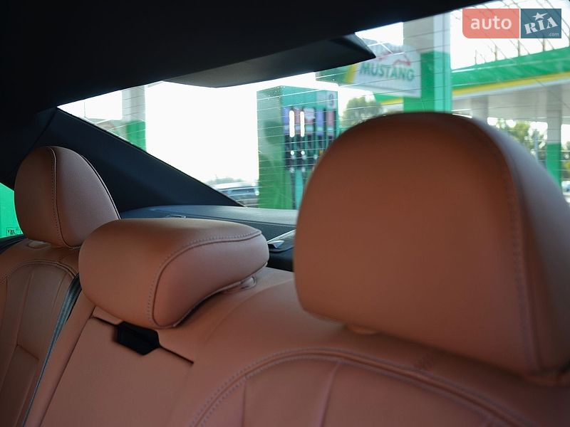 Седан Audi A4 2021 в Києві фото 30 Седан Audi A4 2021 в Києві