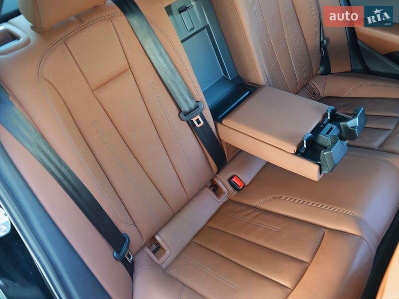 Седан Audi A4 2021 в Києві фото 34 Седан Audi A4 2021 в Києві