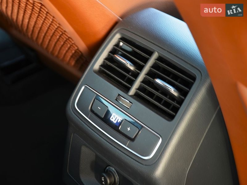 Седан Audi A4 2021 в Києві фото 35 Седан Audi A4 2021 в Києві