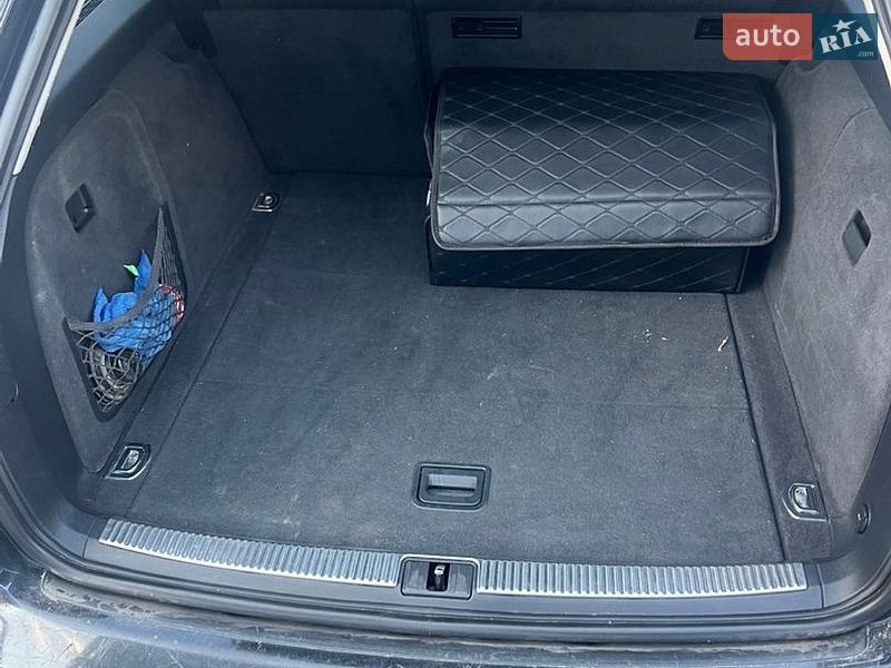 Универсал Audi A4 2006 в Виннице