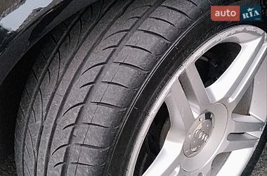 Седан Audi A4 2004 в Чернігові
