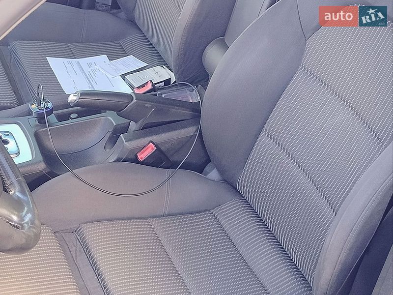 Седан Audi A4 2004 в Чернігові