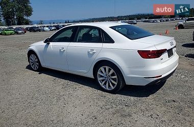 Седан Audi A4 2017 в Тернополі фото 9 Седан Audi A4 2017 в Тернополі