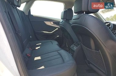 Седан Audi A4 2017 в Тернополі фото 11 Седан Audi A4 2017 в Тернополі