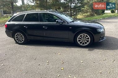 Универсал Audi A4 2010 в Мигове фото 3 Универсал Audi A4 2010 в Мигове