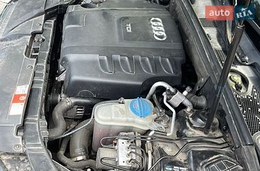 Универсал Audi A4 2010 в Мигове фото 9 Универсал Audi A4 2010 в Мигове