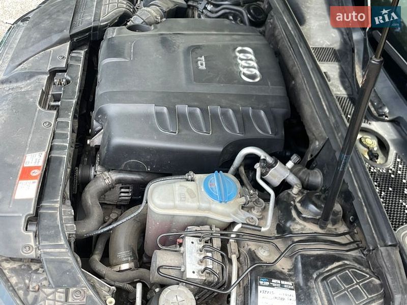 Универсал Audi A4 2010 в Мигове фото 9 Универсал Audi A4 2010 в Мигове