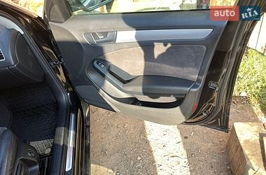 Универсал Audi A4 2010 в Мигове фото 15 Универсал Audi A4 2010 в Мигове