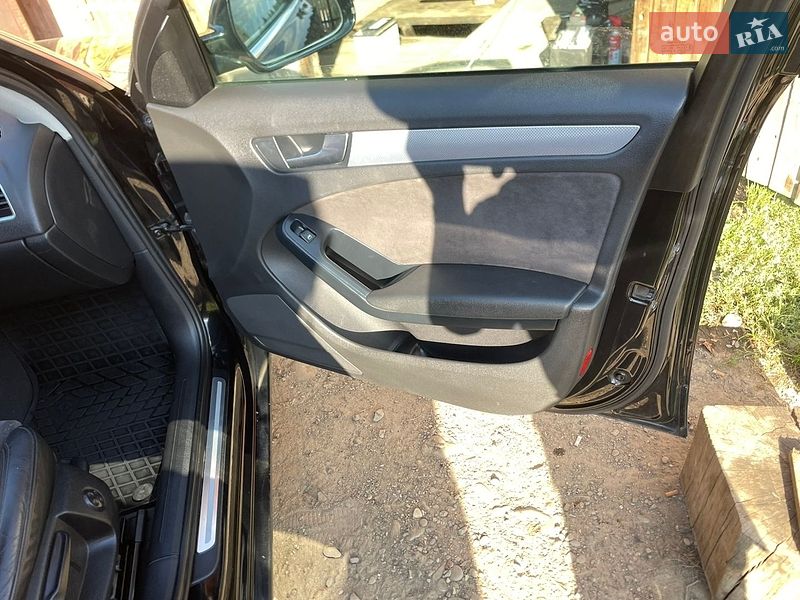 Универсал Audi A4 2010 в Мигове фото 15 Универсал Audi A4 2010 в Мигове
