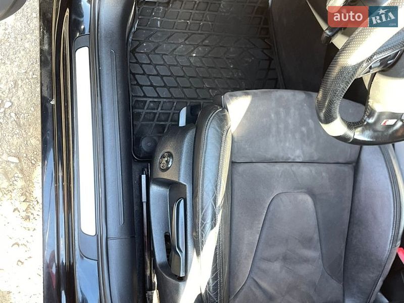 Универсал Audi A4 2010 в Мигове фото 24 Универсал Audi A4 2010 в Мигове