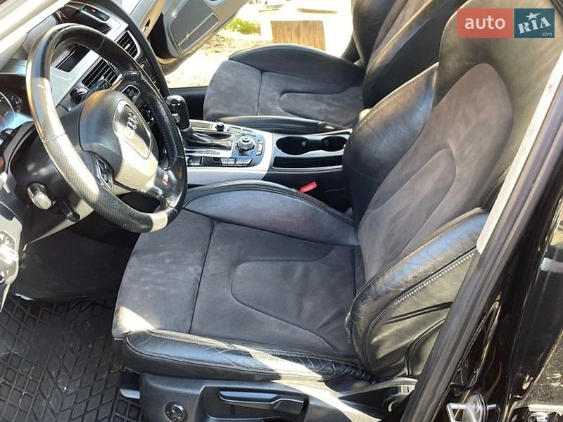 Универсал Audi A4 2010 в Мигове фото 25 Универсал Audi A4 2010 в Мигове