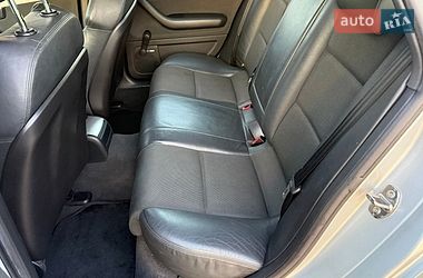 Седан Audi A4 2007 в Сарнах